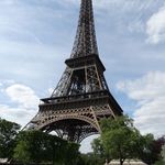 Eiffel Tower