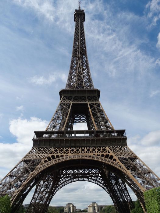 Eiffel Tower