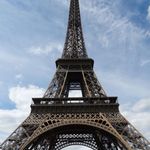 Eiffel Tower