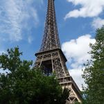 Eiffel Tower