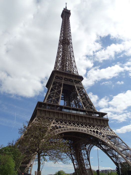 Eiffel Tower