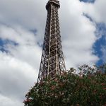 Eiffel Tower