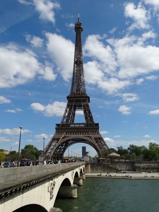 Eiffel Tower