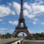 Eiffel Tower