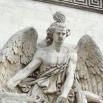 Arc de Triomphe
