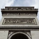 Arc de Triomphe