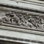 Arc de Triomphe