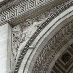 Arc de Triomphe