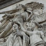 Arc de Triomphe