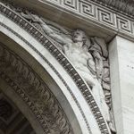 Arc de Triomphe