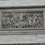 Arc de Triomphe