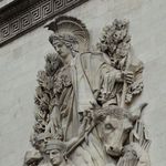 Arc de Triomphe