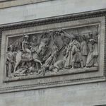 Arc de Triomphe