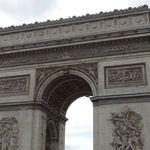 Arc de Triomphe