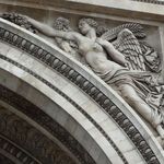 Arc de Triomphe