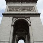Arc de Triomphe