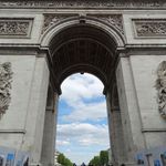 Arc de Triomphe