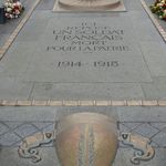 Arc de Triomphe