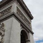 Arc de Triomphe