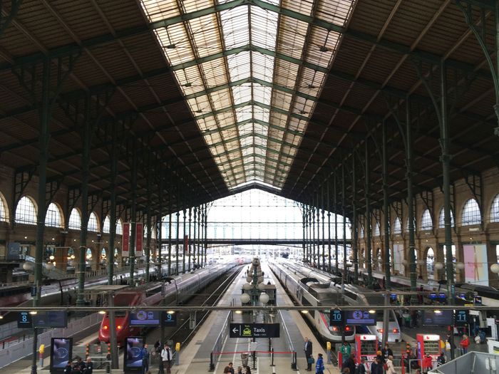 Paris