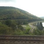 Horseshoe Curve