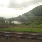 Horseshoe Curve
