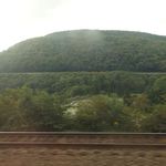 Horseshoe Curve