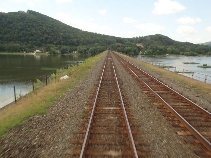 Susquehanna River