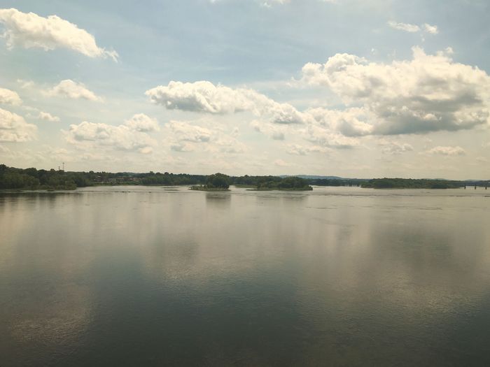 Susquehanna River
