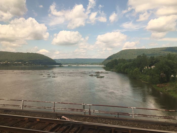 Susquehanna River