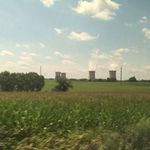 Three Mile Island