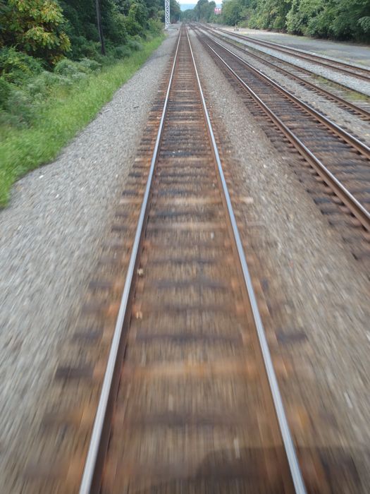 Amtrak
