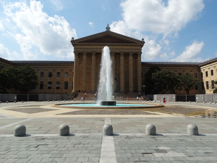 Museum of Art