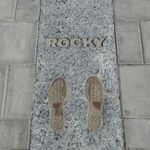 Rocky Steps