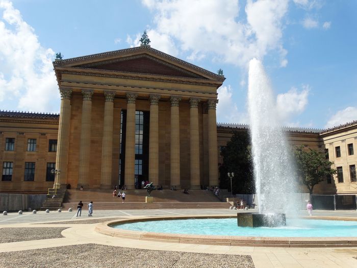 Museum of Art