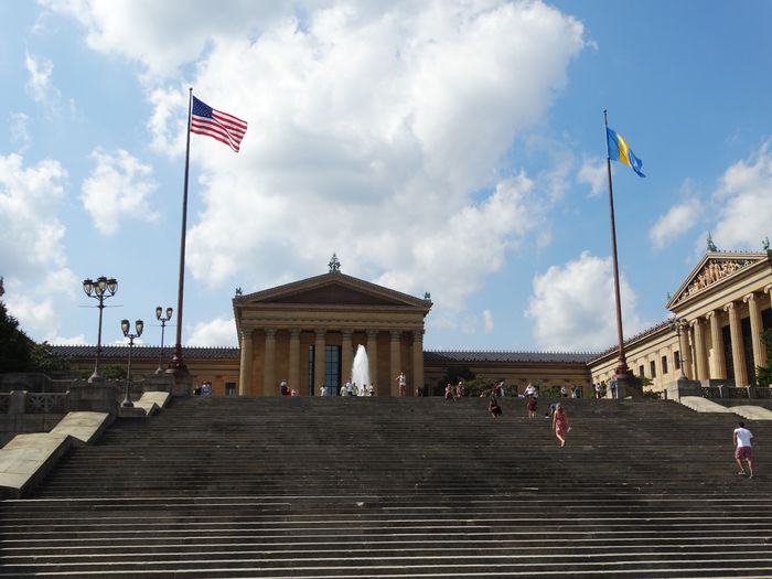 Museum of Art