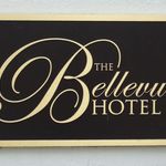 Bellevue Hotel