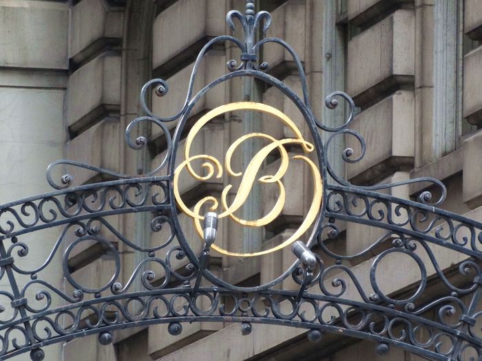 Bellevue Hotel