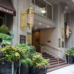 Bellevue Hotel