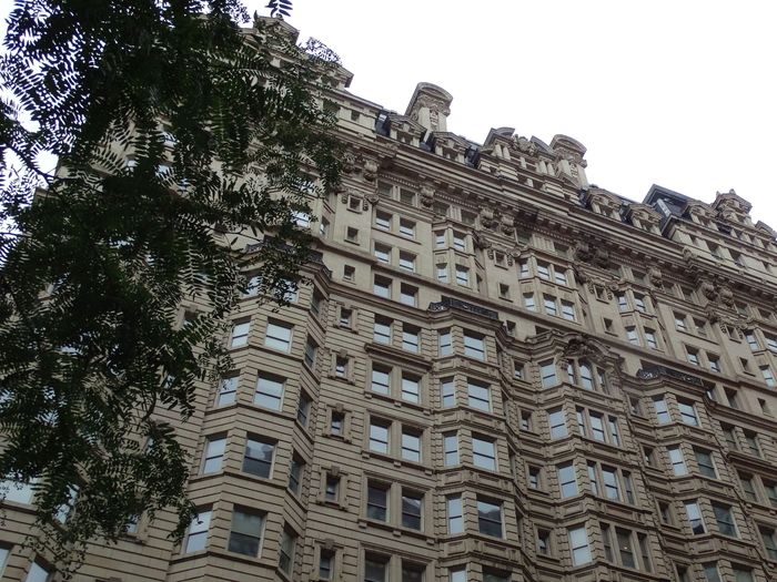 Bellevue Hotel