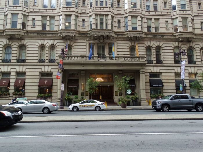 Bellevue Hotel