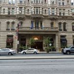 Bellevue Hotel