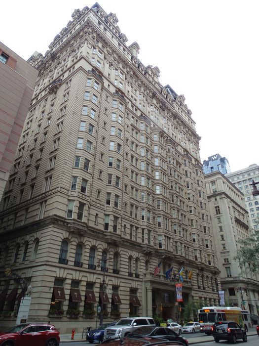 Bellevue Hotel
