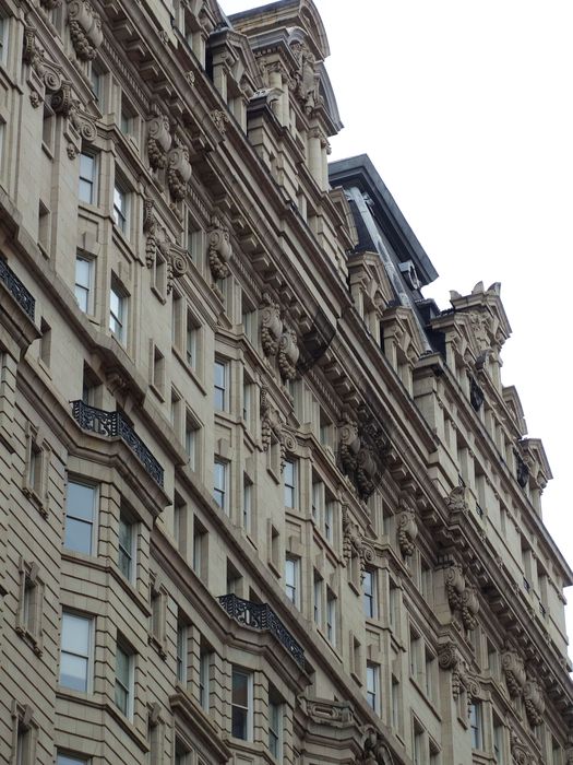 Bellevue Hotel