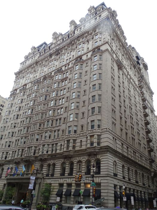 Bellevue Hotel