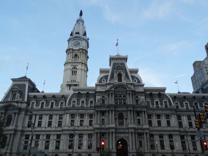 City Hall