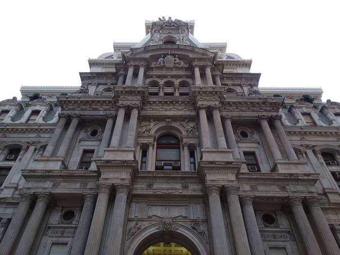 City Hall