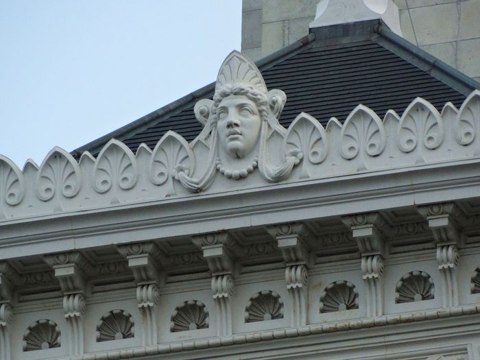City Hall