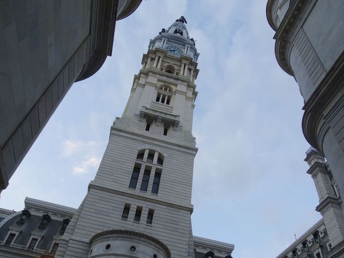 City Hall