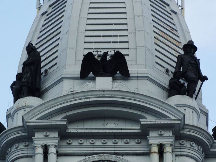 City Hall